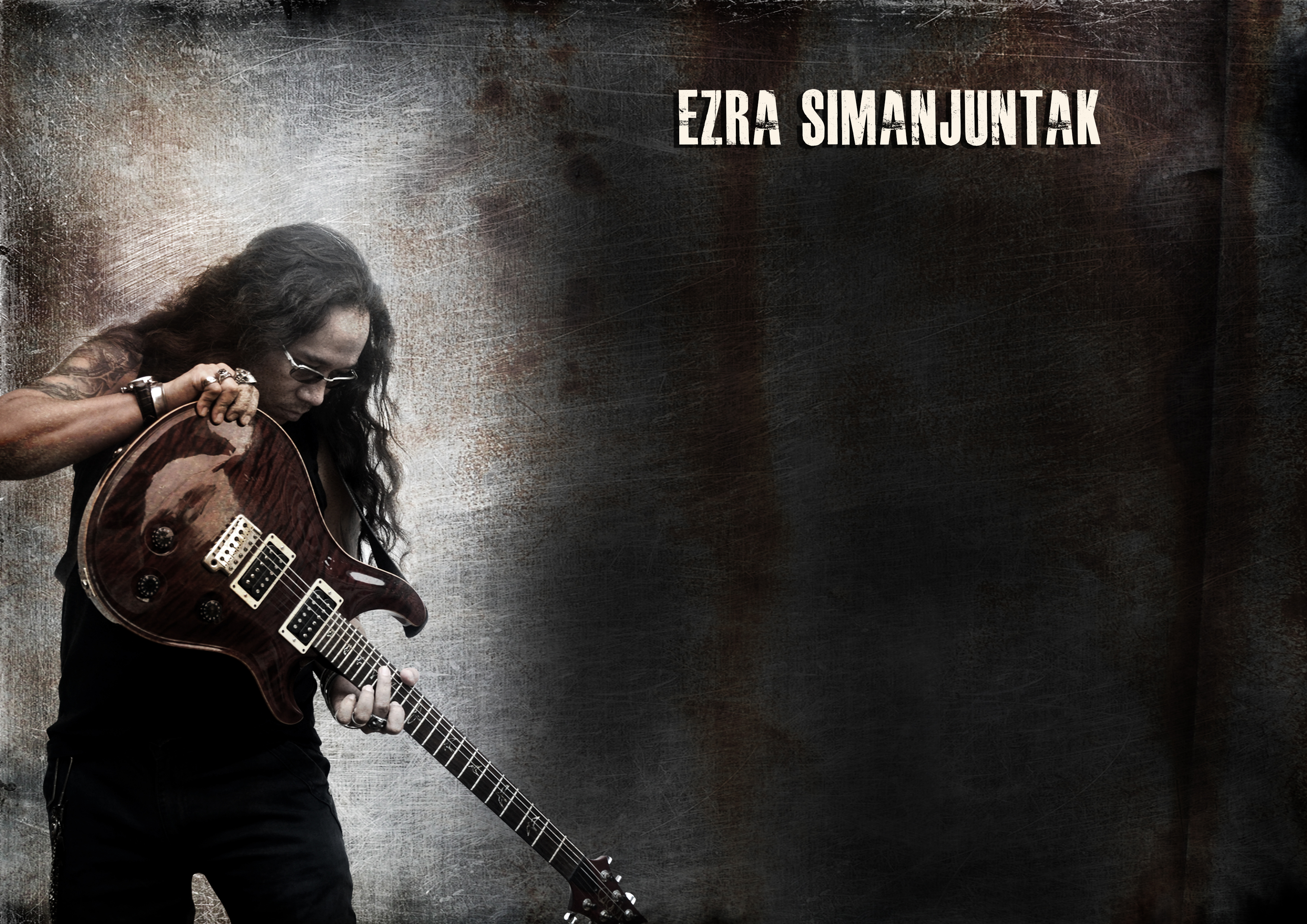 Konsep Latihan Shredder Ezra Simanjuntak