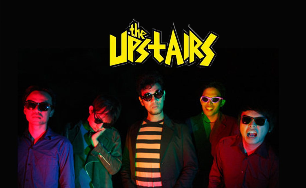 The Upstairs