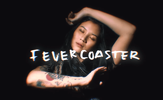 “Fevercoaster” Milik Danilla Rilis Dalam Bentuk Video Musik