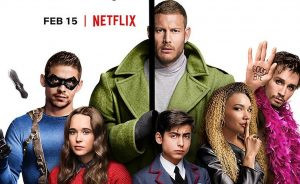 3 Soundtrack Serial Netflix Pilihan Bicara Musik