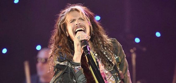 Selamat Ulang Tahun Steven Tyler!