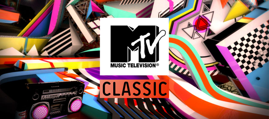 MTV Luncurkan Ulang Channel Musik 1990-an