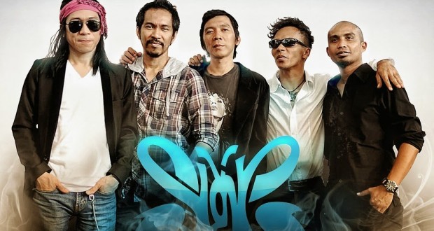 Konser Slank untuk Gedung Kesenian Jakarta