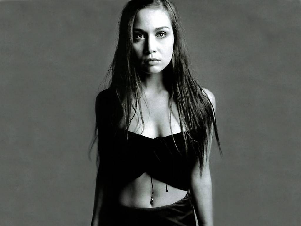 Selamat Ulang Tahun Fiona Apple