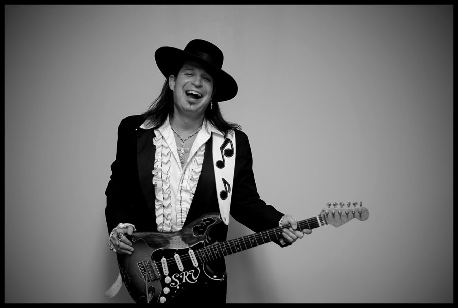 Selamat Ulang Tahun Stevie Ray Vaughan