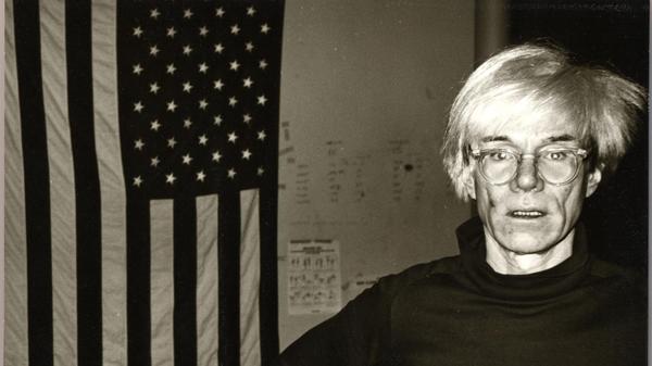 Selamat Ulang Tahun Andy Warhol