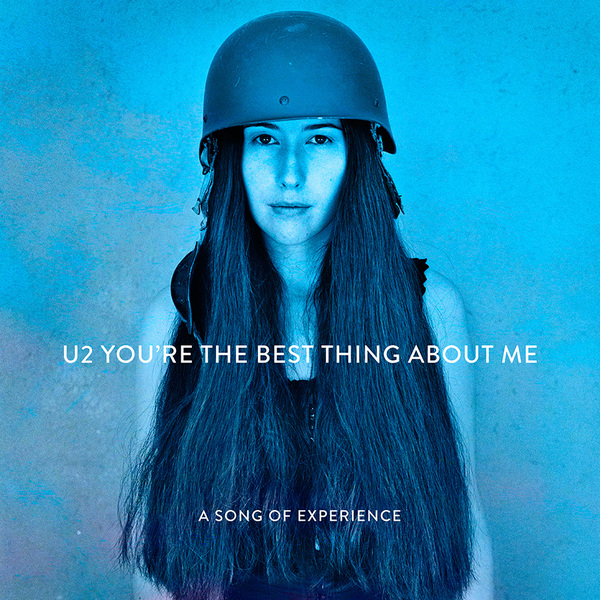 U2 Akhirnya Rilis You're the Best Thing About Me