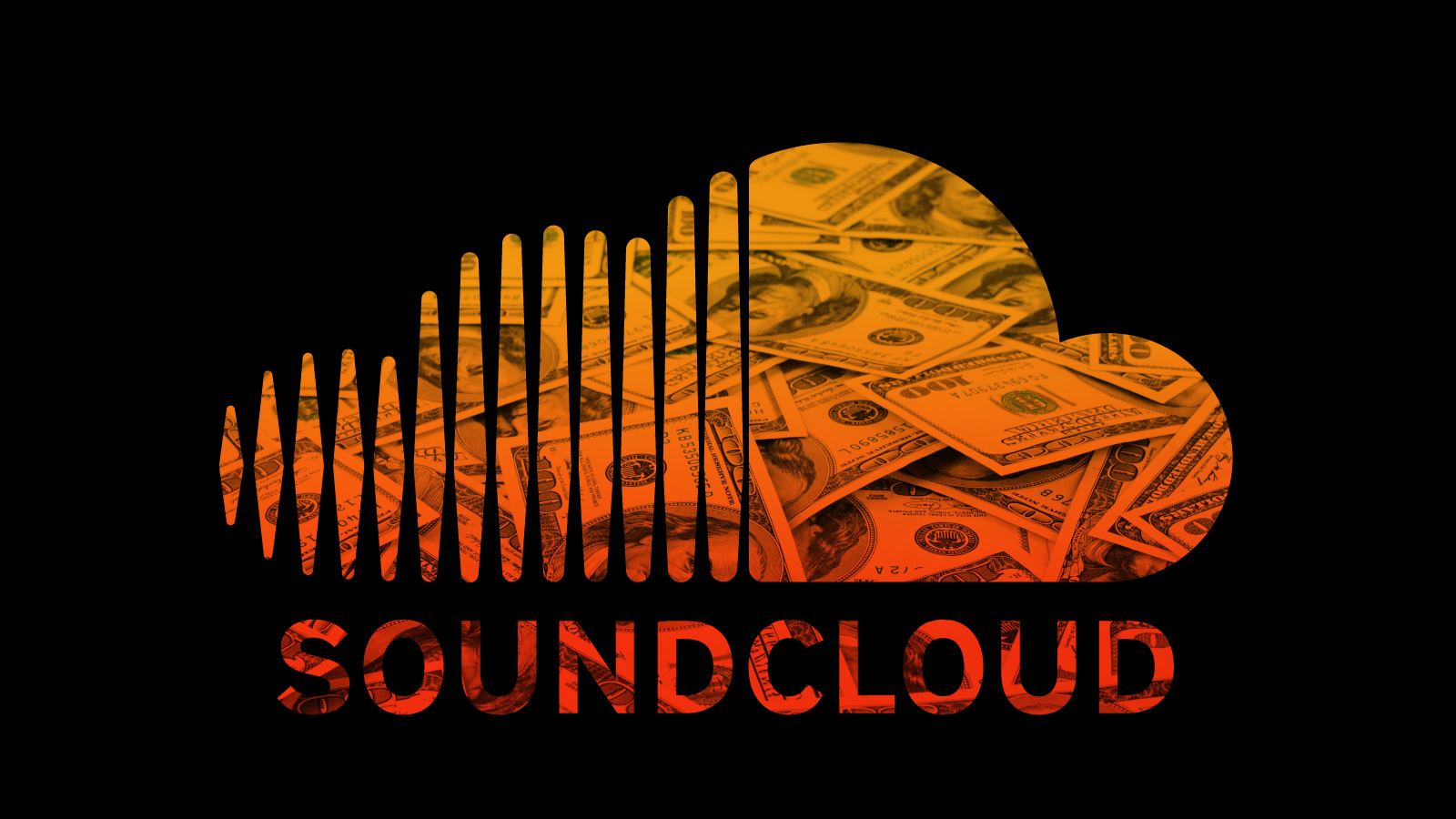 SoundCloud di Ujung Tanduk