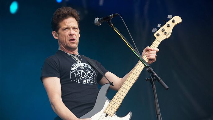 Selamat Ulang Tahun Jason Newsted