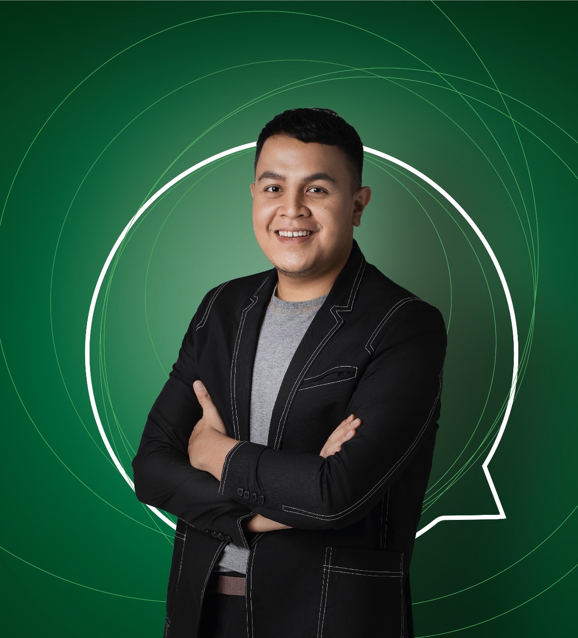 JOOX Menyapa Makassar bersama Tulus