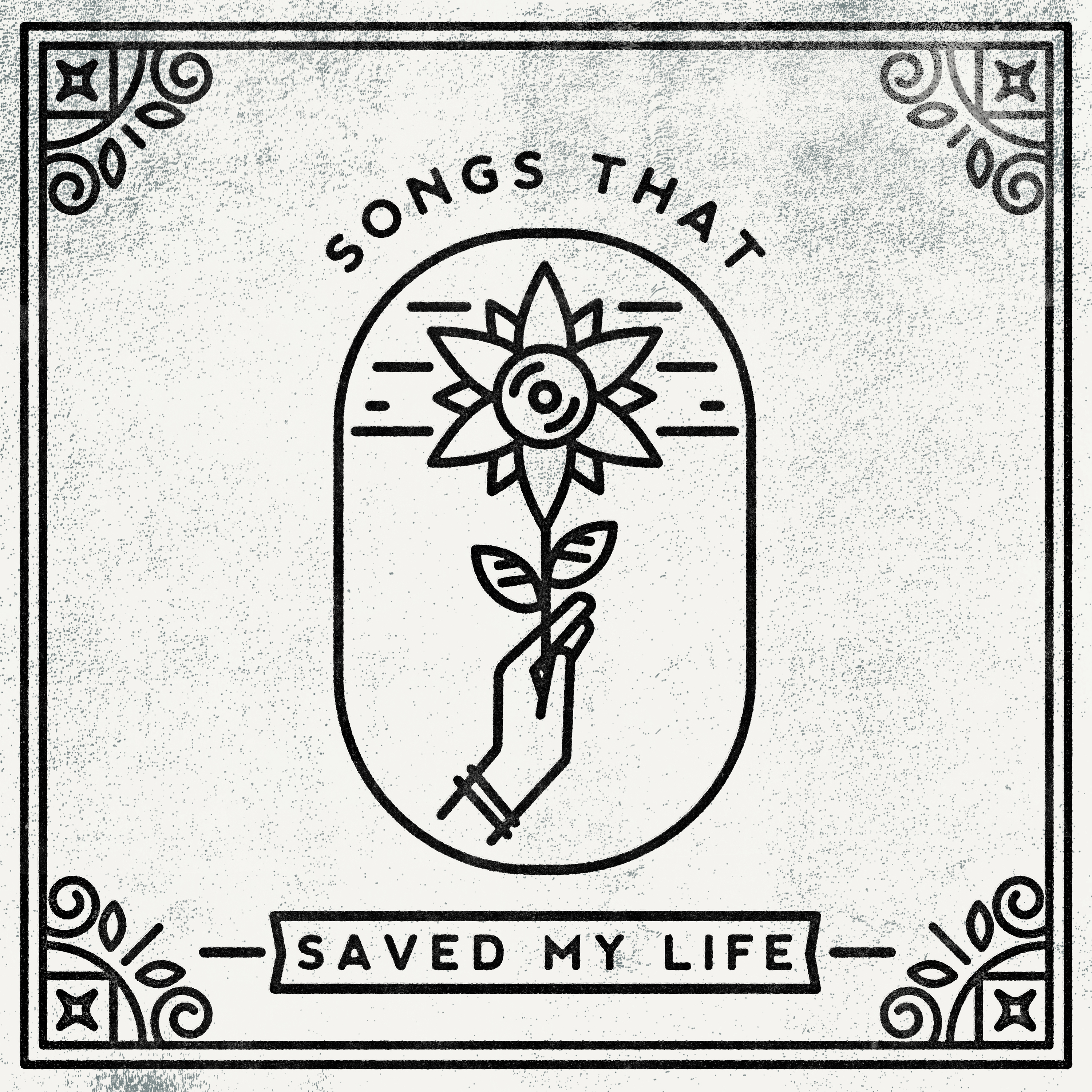 Album Songs That Saved My Life Cegah Bunuh Diri