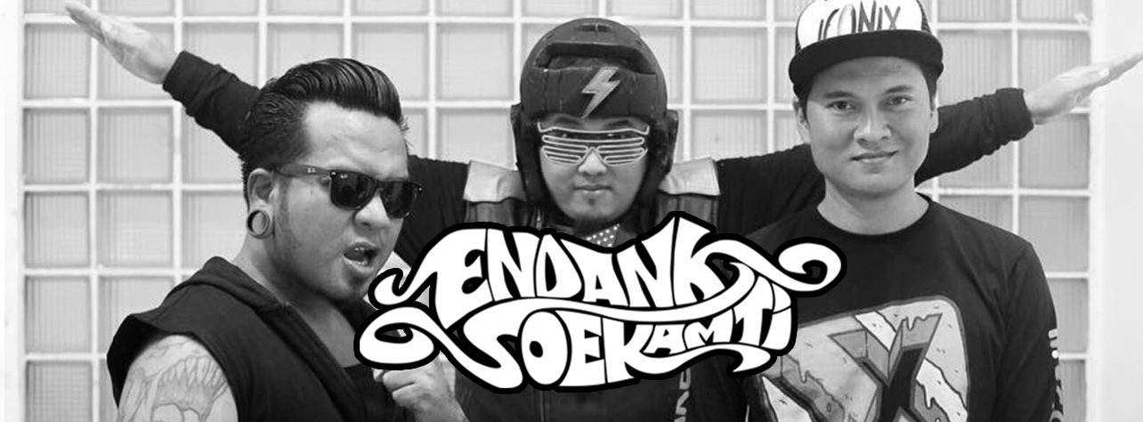 Endank Soekamti