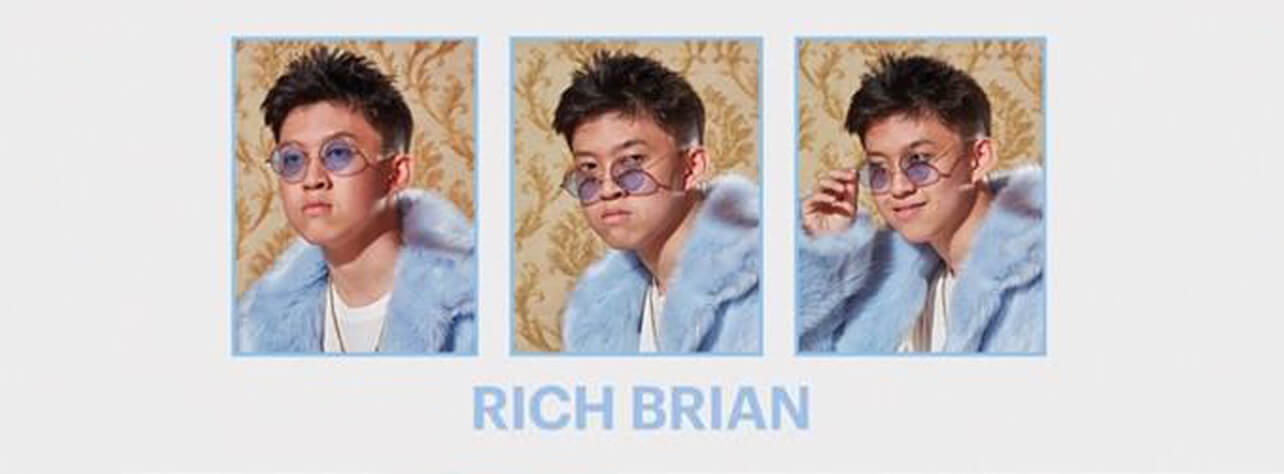 Rich Brian