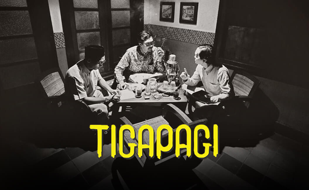 Tigapagi