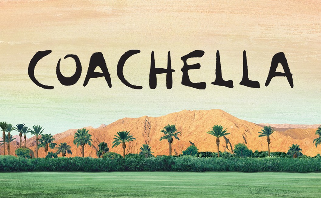 Fakta Seputar Coachella 2020