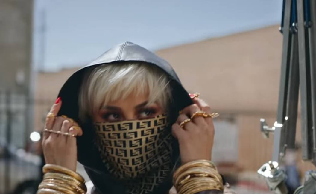 Agnez Mo Tampil Maksimal Dalam Video Musik “Fuckin’ Boyfriend”