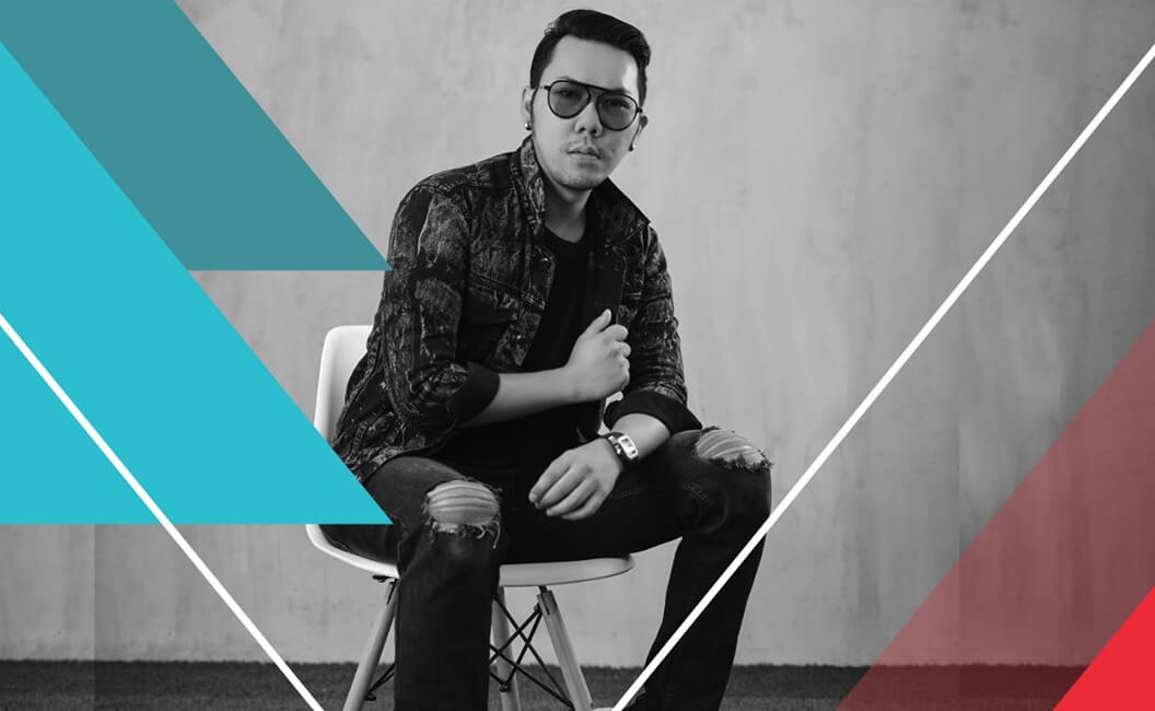 Boni Anggara Keluarkan Debut Single “Biarkan Aku Bahagia”