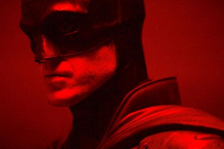 Versi Baru Lagu Nirvana Hadirkan dalam Trailer 'The Batman'