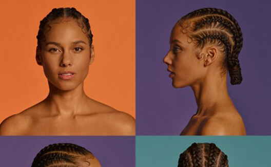 Alicia Keys Kembali dengan Single Terbaru “Love Looks Better”