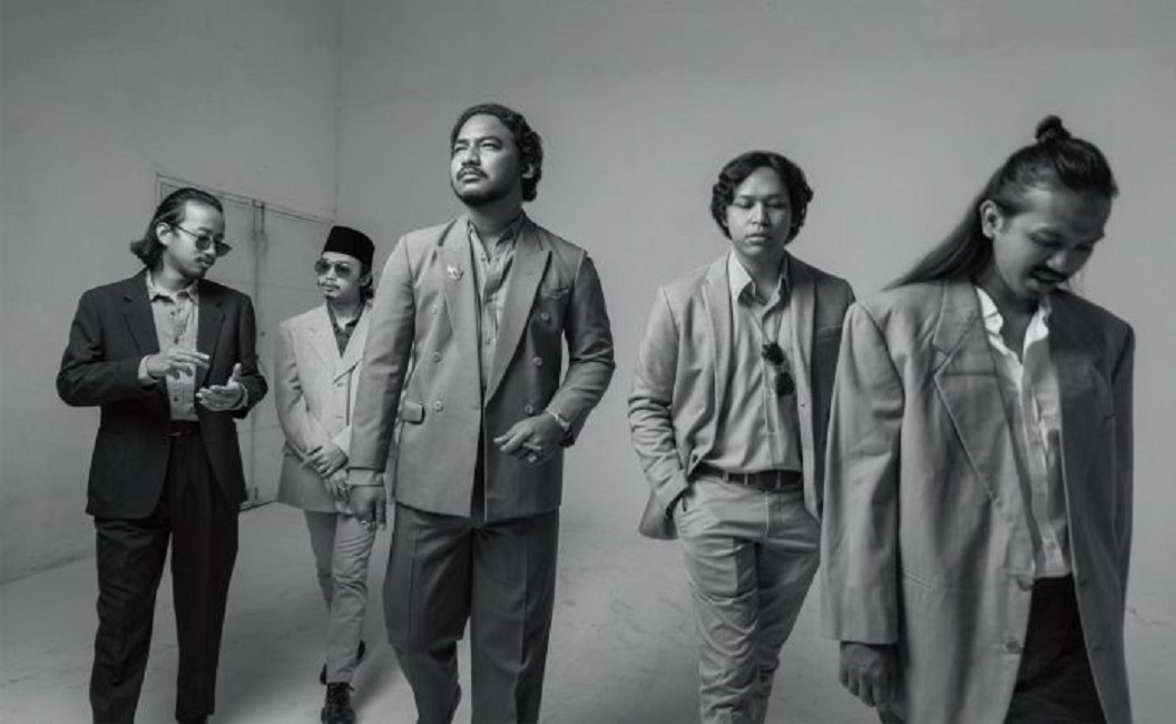 .Feast Rilis Video Musik "Kembali Ke Posisi Masing - Masing"