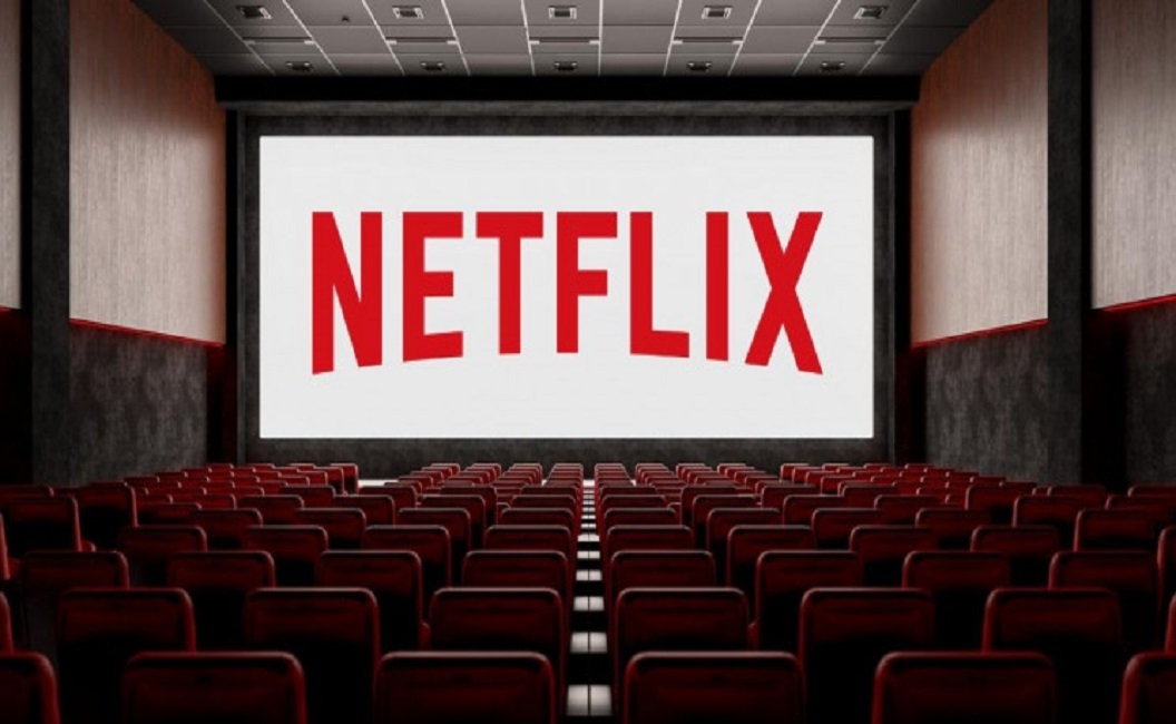 Lima Lagu Asyik di Serial Netflix