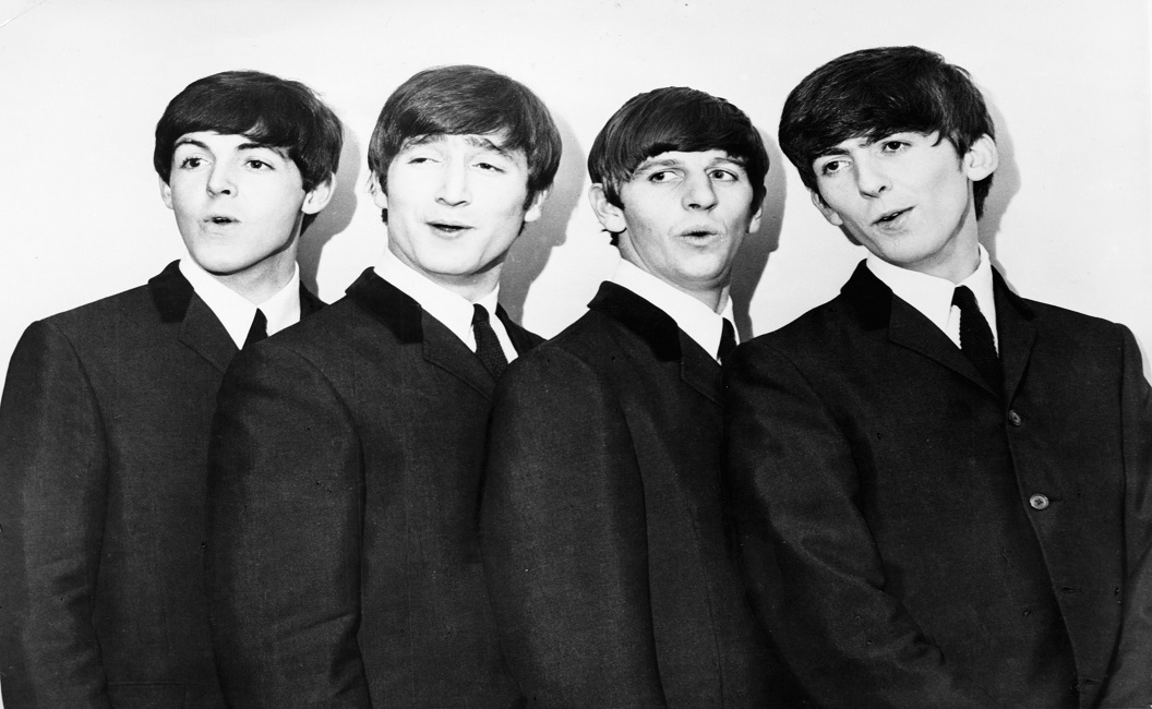 Lima Lagu The Beatles Pilihan Bicara Musik