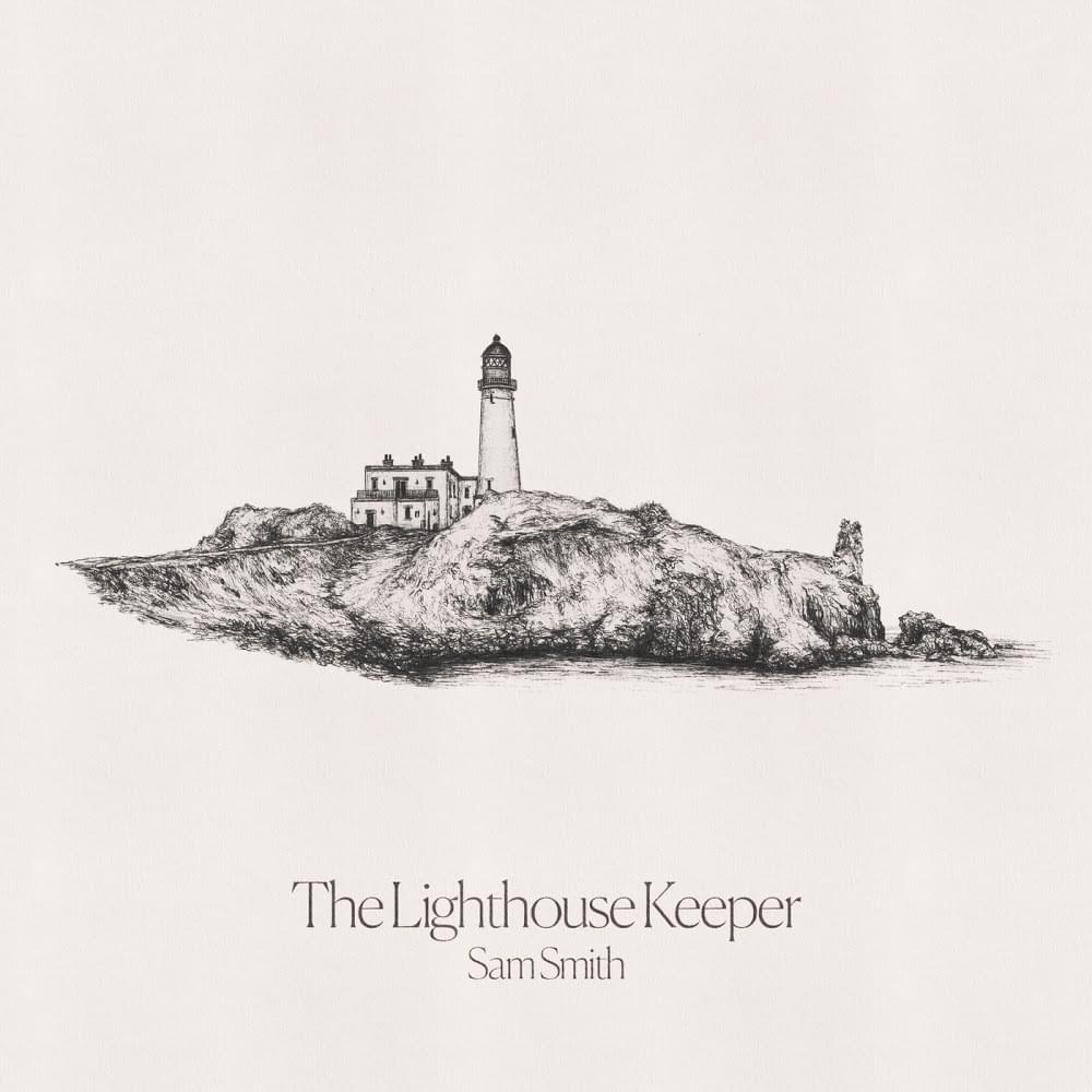 Sam Smith Luncurkan Single "The Lighthouse Keeper"