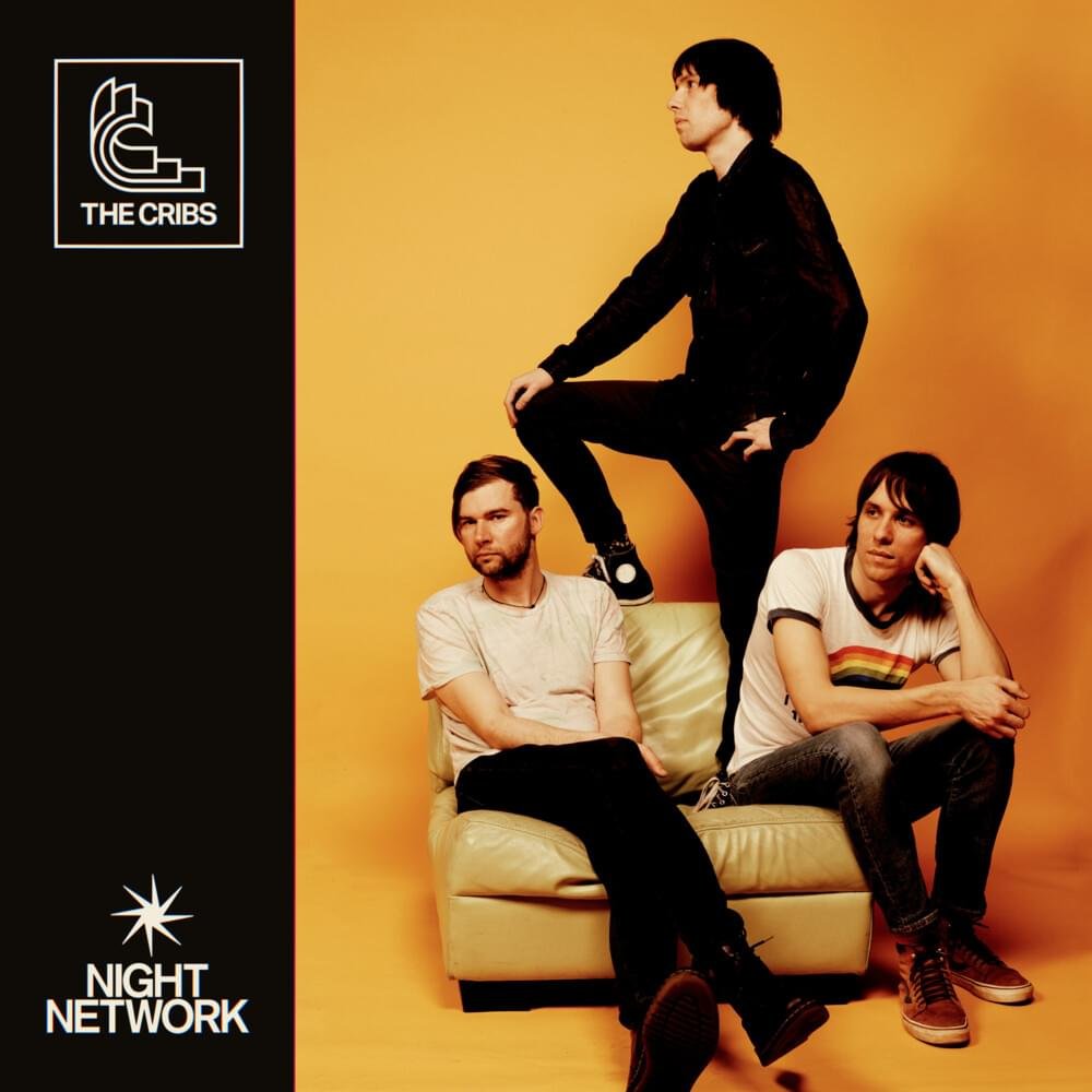 The Cribs Rilis Single Terbarunya, "Never Thought I'd Feel Again"