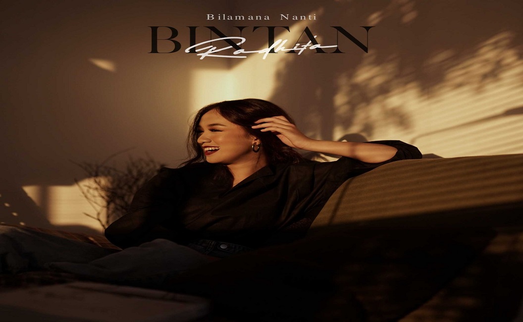 Bintan Radhita Ucapkan Maaf Lewat Single "Bilamana Nanti"