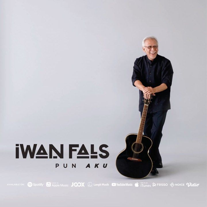 Iwan Fals